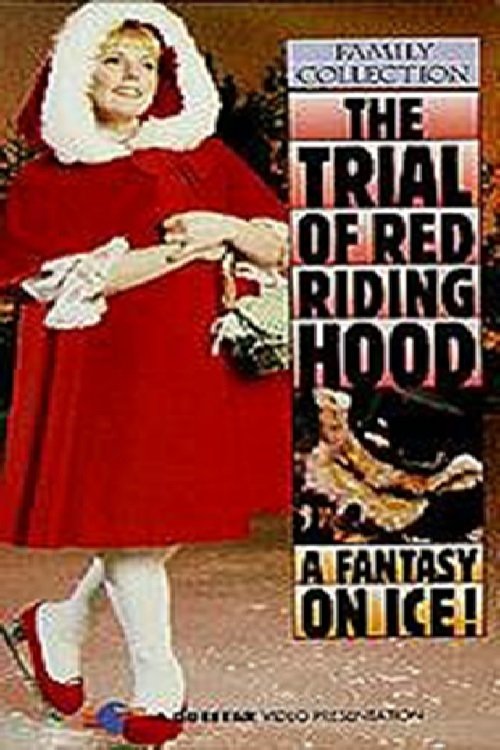 Постер The Trial of Red Riding Hood